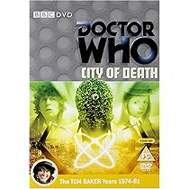 (未使用･未開封品)Doctor Who: Green Death - Episode 69 [DVD] Doctor Who - The Green Death Story #69 Jon Pertwee Years
